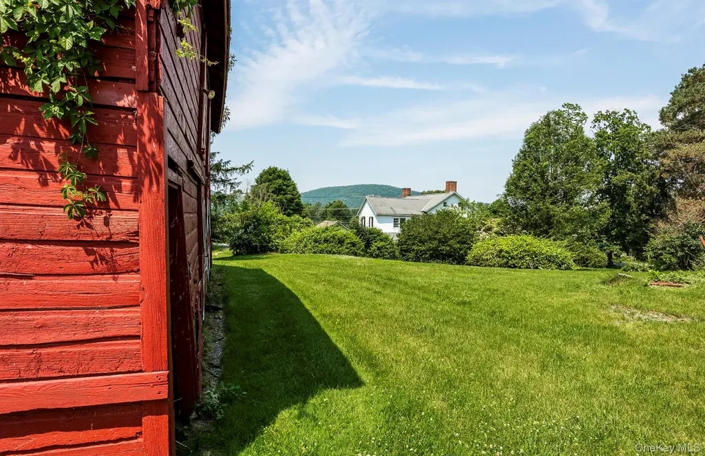 7668 Route 82 Pine Plains NY 12567