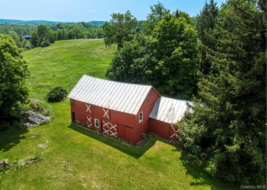 7668 Route 82 Pine Plains NY 12567