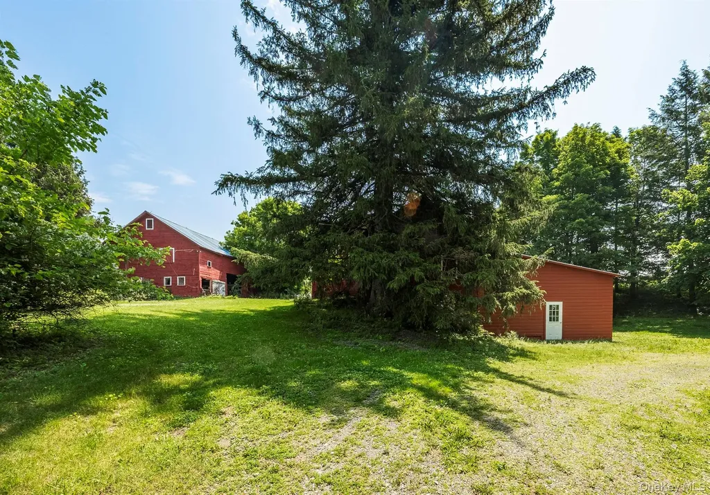 7668 Route 82 Pine Plains NY 12567
