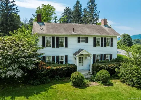 7668 Route 82 Pine Plains NY 12567