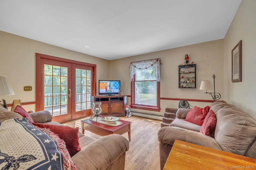 2 Gerri Court Wallkill NY 12589
