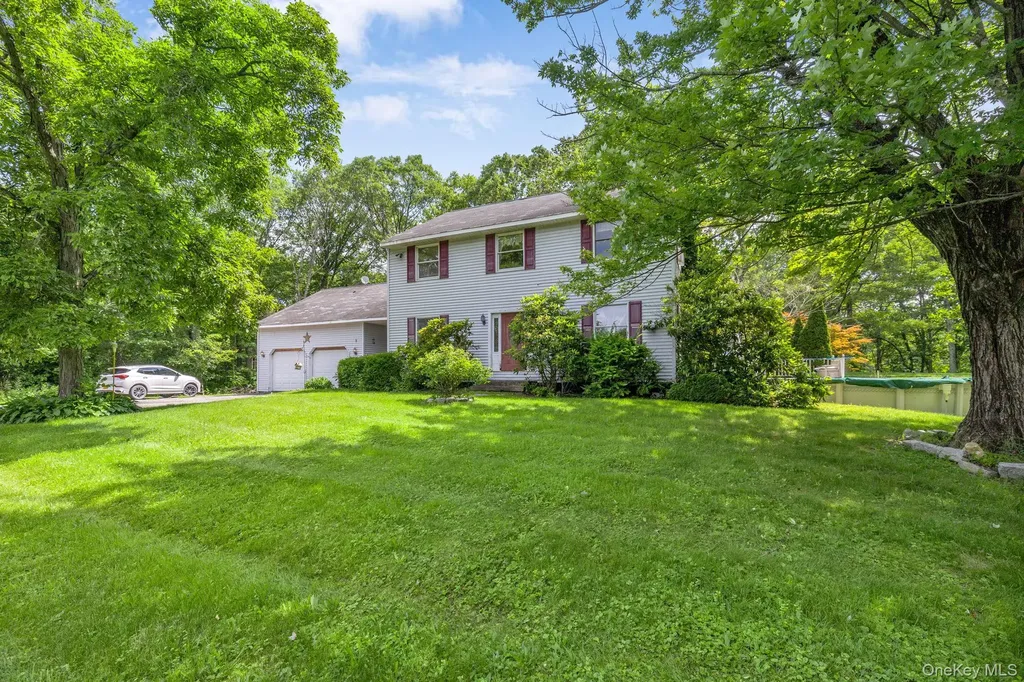2 Gerri Court Wallkill NY 12589