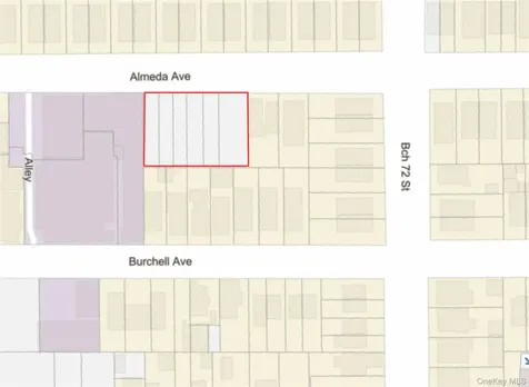 Almeda Avenue Arverne NY 11692
