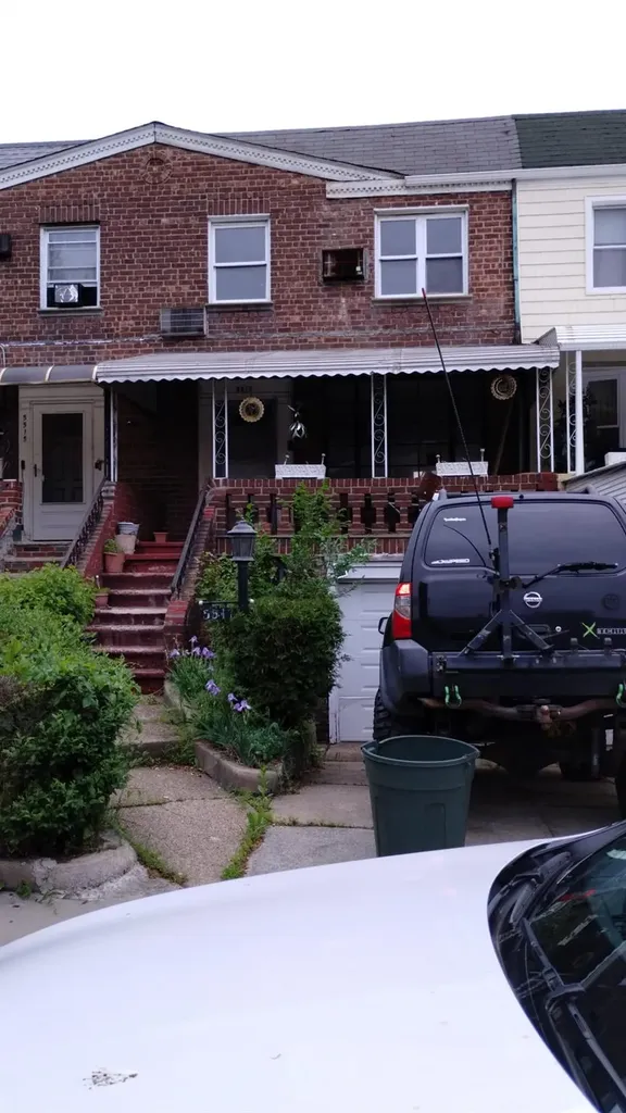 5517 Whitty Lane Brooklyn NY 11203