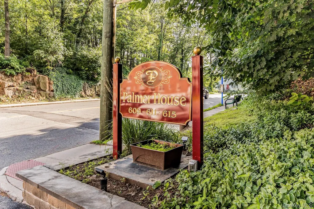 609 Palmer Road Yonkers NY 10701