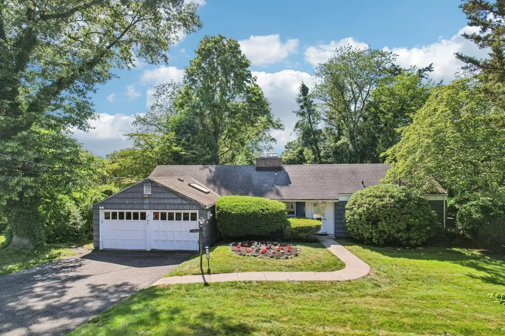 12 Paddock Road Rye Brook NY 10573