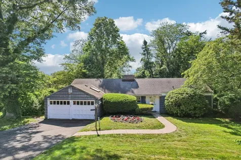 12 Paddock Road Rye Brook NY 10573