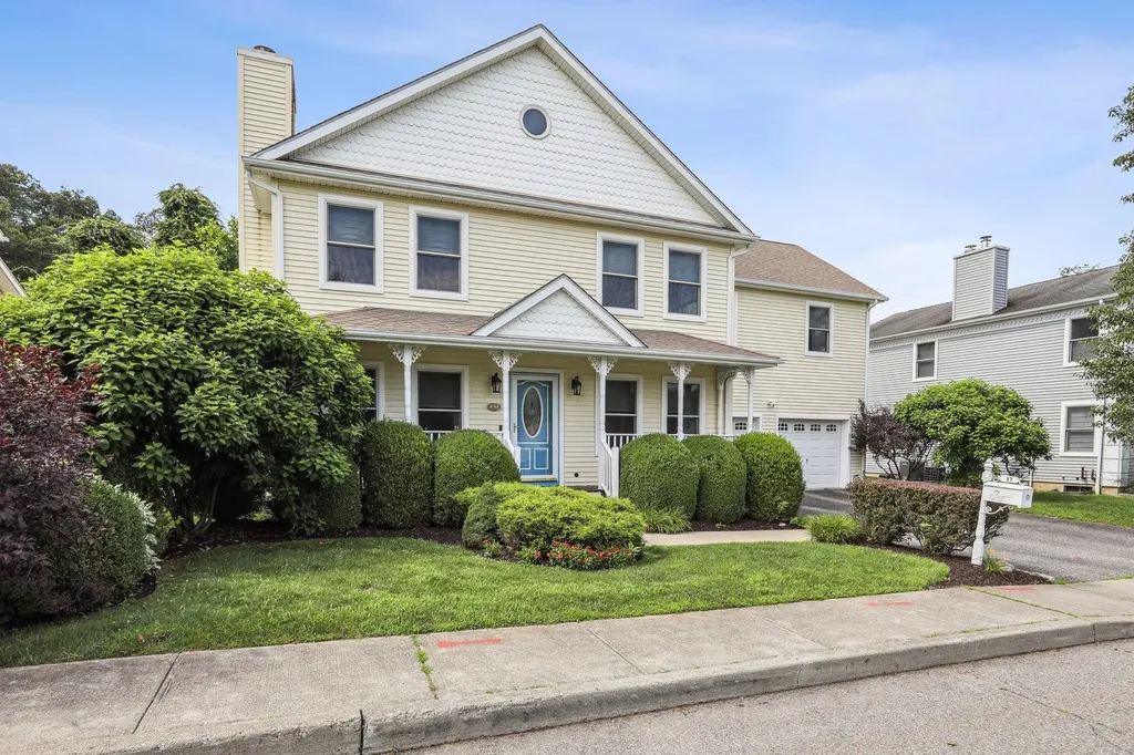 37 Baxter Road Pawling NY 12564
