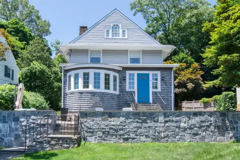 37 Tanglewylde Avenue Bronxville NY 10708