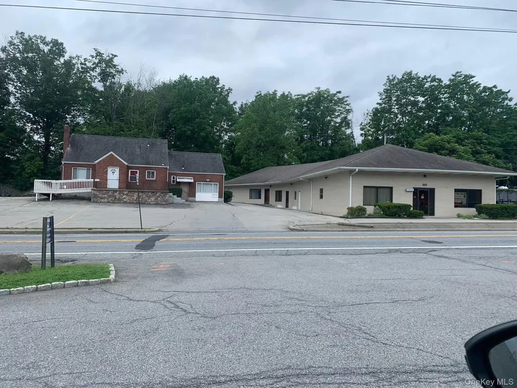 193 S Plank Road Newburgh NY 12550
