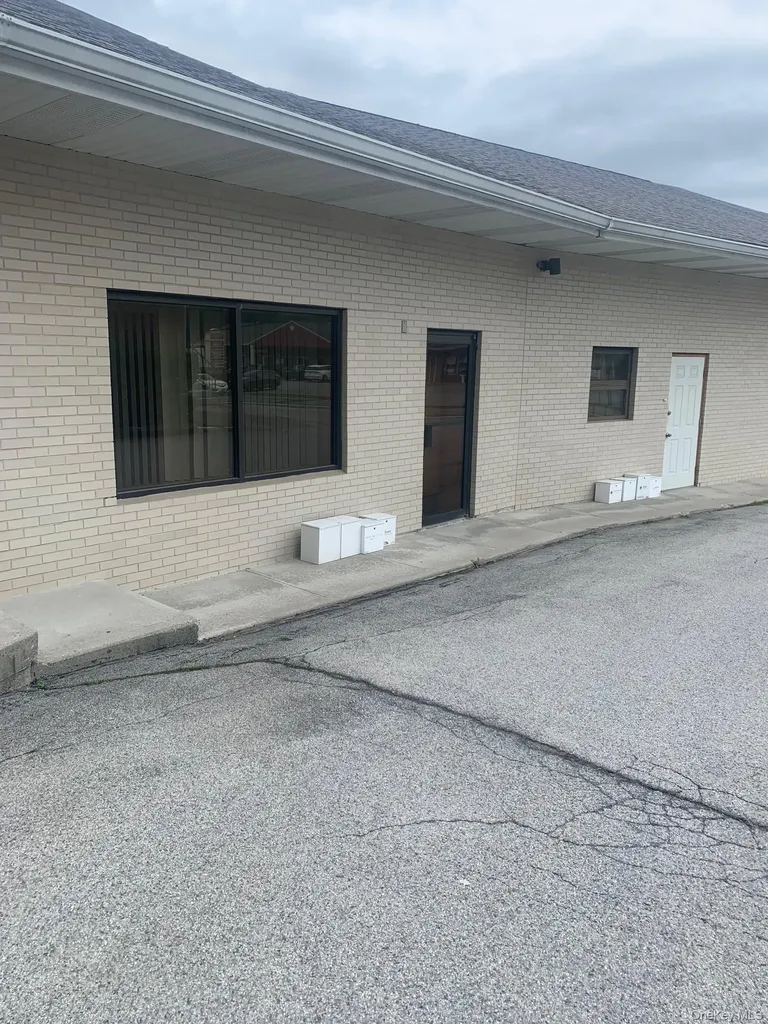 193 S Plank Road Newburgh NY 12550