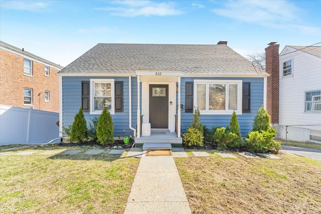 832 Palisade Avenue Yonkers NY 10703