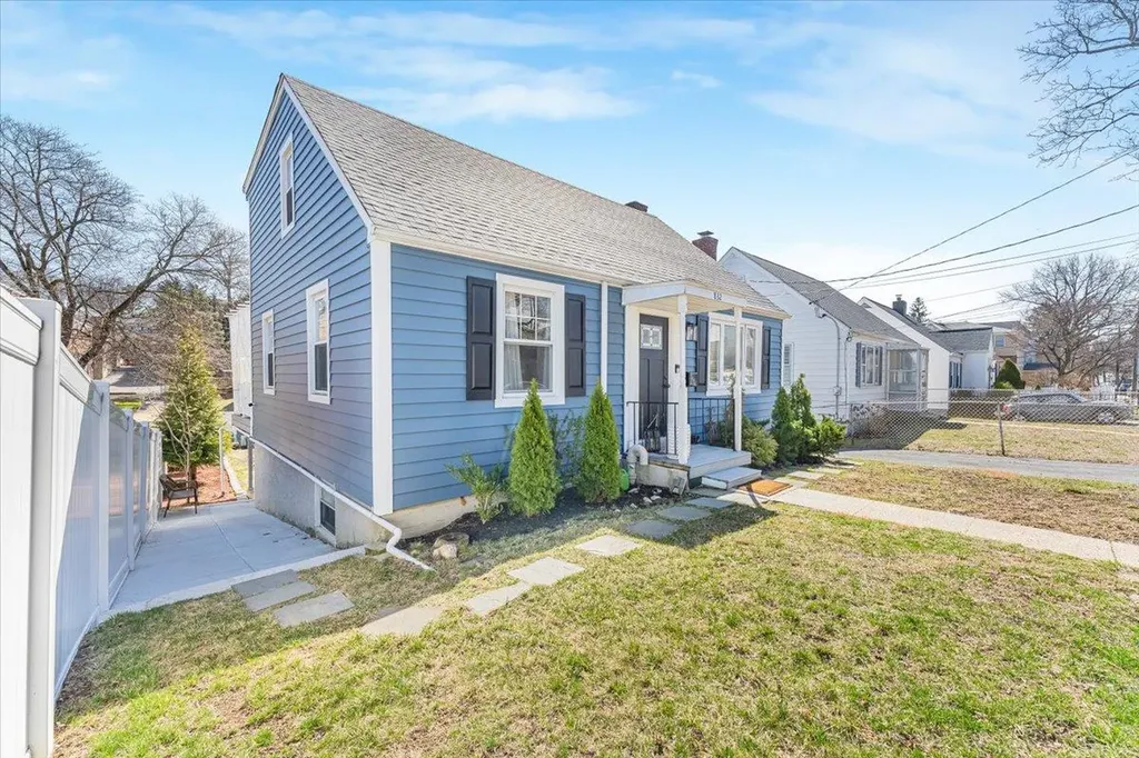 832 Palisade Avenue Yonkers NY 10703