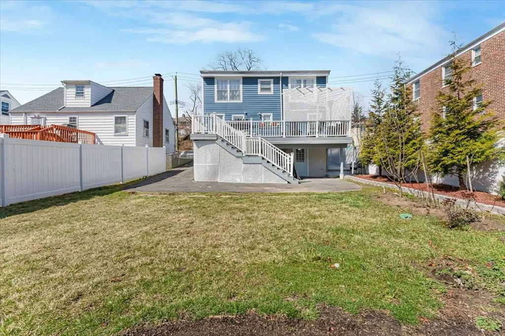 832 Palisade Avenue Yonkers NY 10703