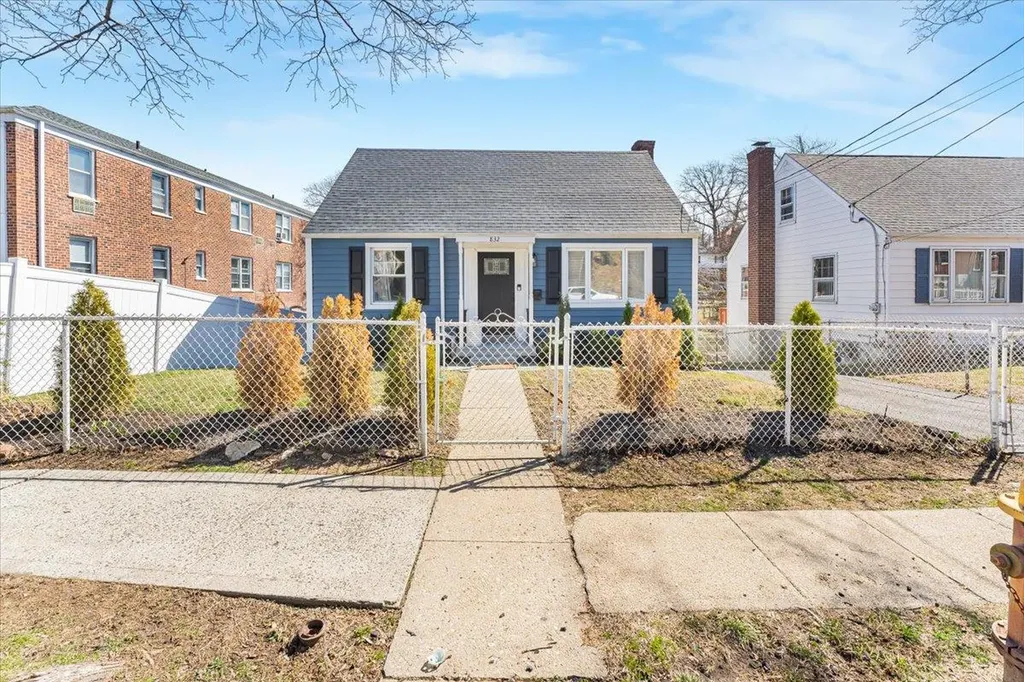 832 Palisade Avenue Yonkers NY 10703