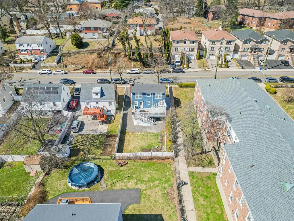 832 Palisade Avenue Yonkers NY 10703
