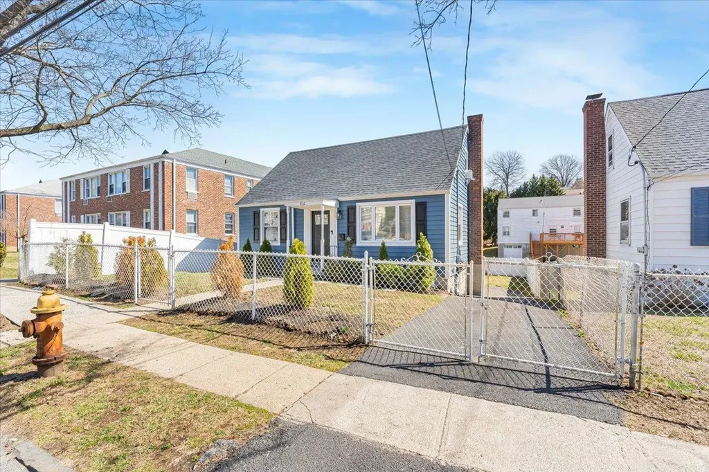 832 Palisade Avenue Yonkers NY 10703