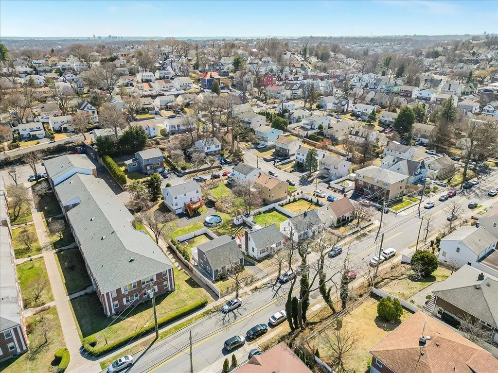 832 Palisade Avenue Yonkers NY 10703