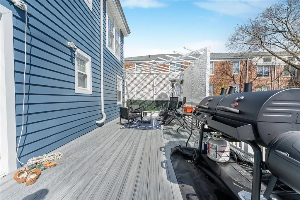 832 Palisade Avenue Yonkers NY 10703
