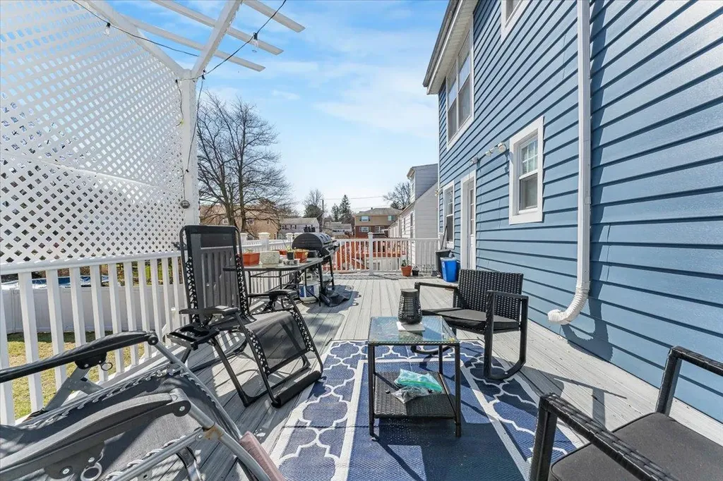 832 Palisade Avenue Yonkers NY 10703