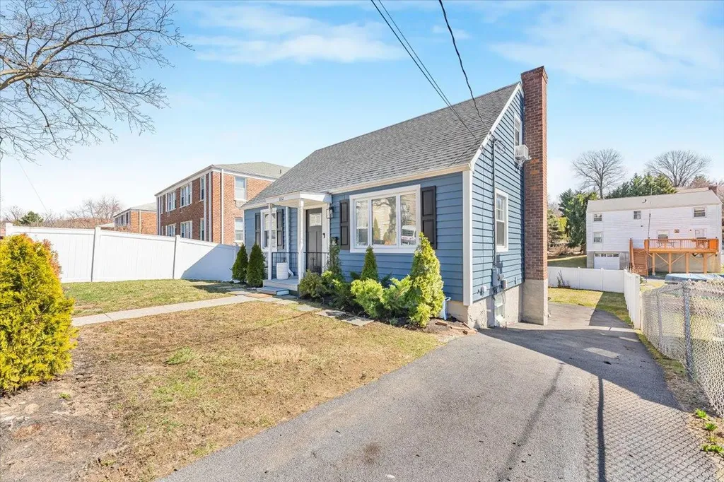 832 Palisade Avenue Yonkers NY 10703