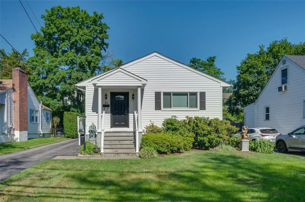 103 N Ridge Street Rye Brook NY 10573
