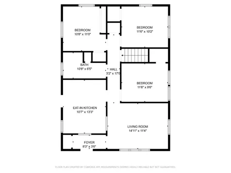 103 N Ridge Street Rye Brook NY 10573