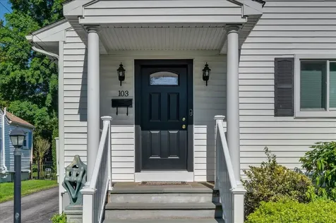 103 N Ridge Street Rye Brook NY 10573