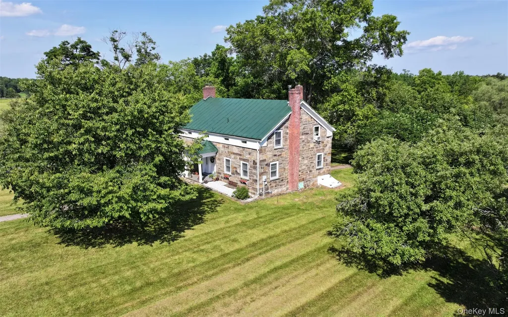 321 Crans Mill Road Pine Bush NY 12566
