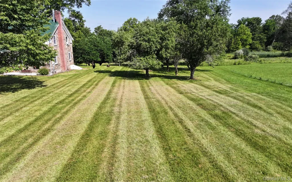 321 Crans Mill Road Pine Bush NY 12566