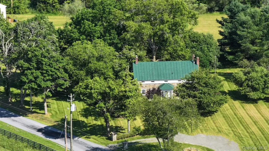 321 Crans Mill Road Pine Bush NY 12566