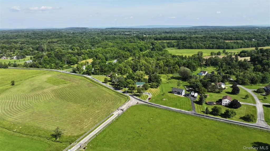 321 Crans Mill Road Pine Bush NY 12566