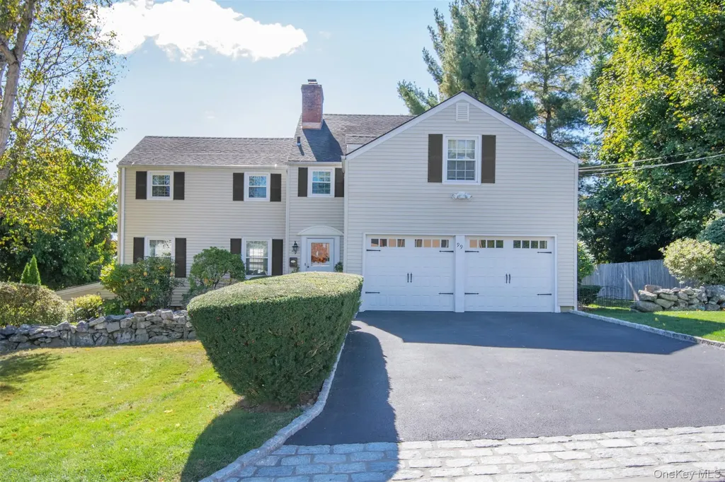 99 Rockingchair Road White Plains NY 10607