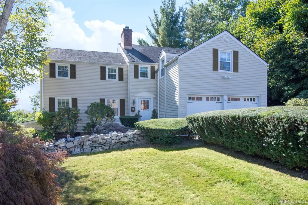 99 Rockingchair Road White Plains NY 10607