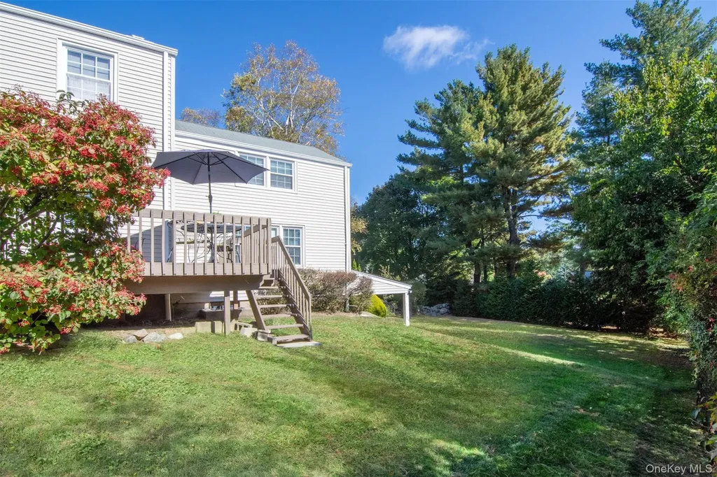 99 Rockingchair Road White Plains NY 10607