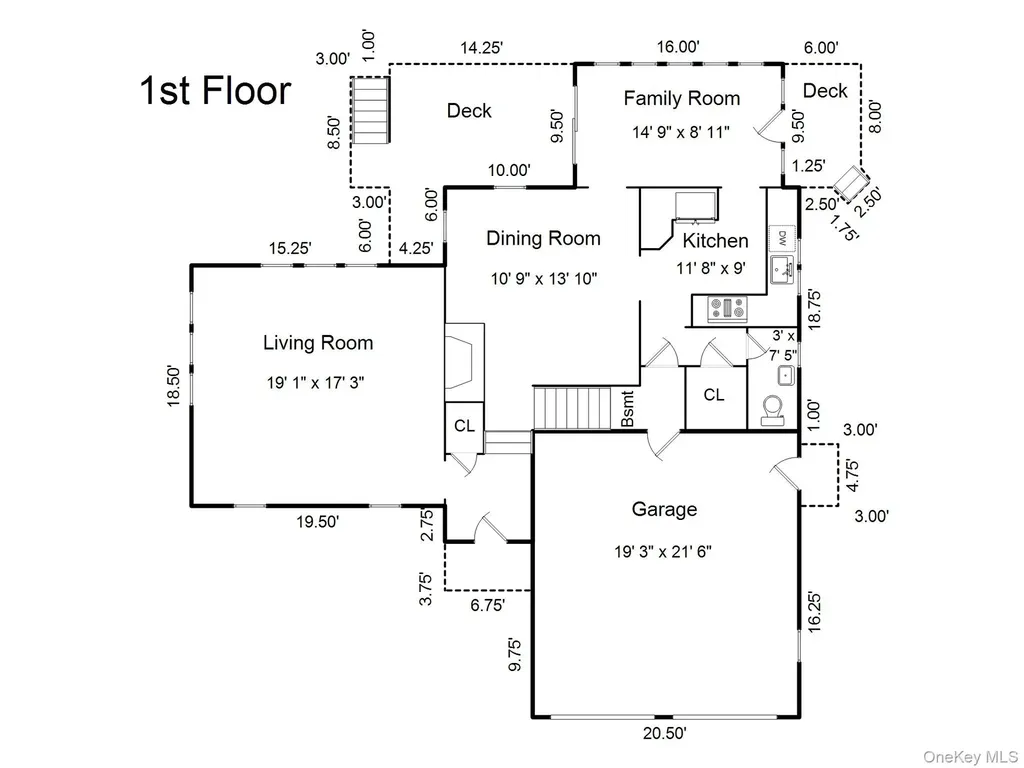 99 Rockingchair Road White Plains NY 10607