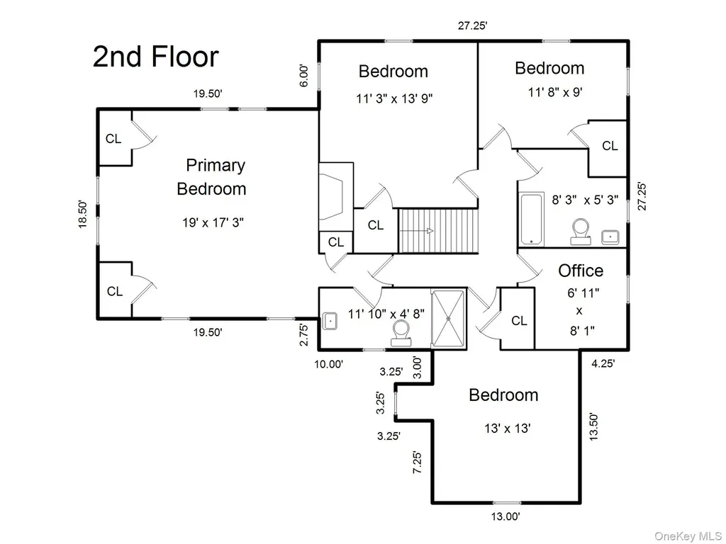99 Rockingchair Road White Plains NY 10607