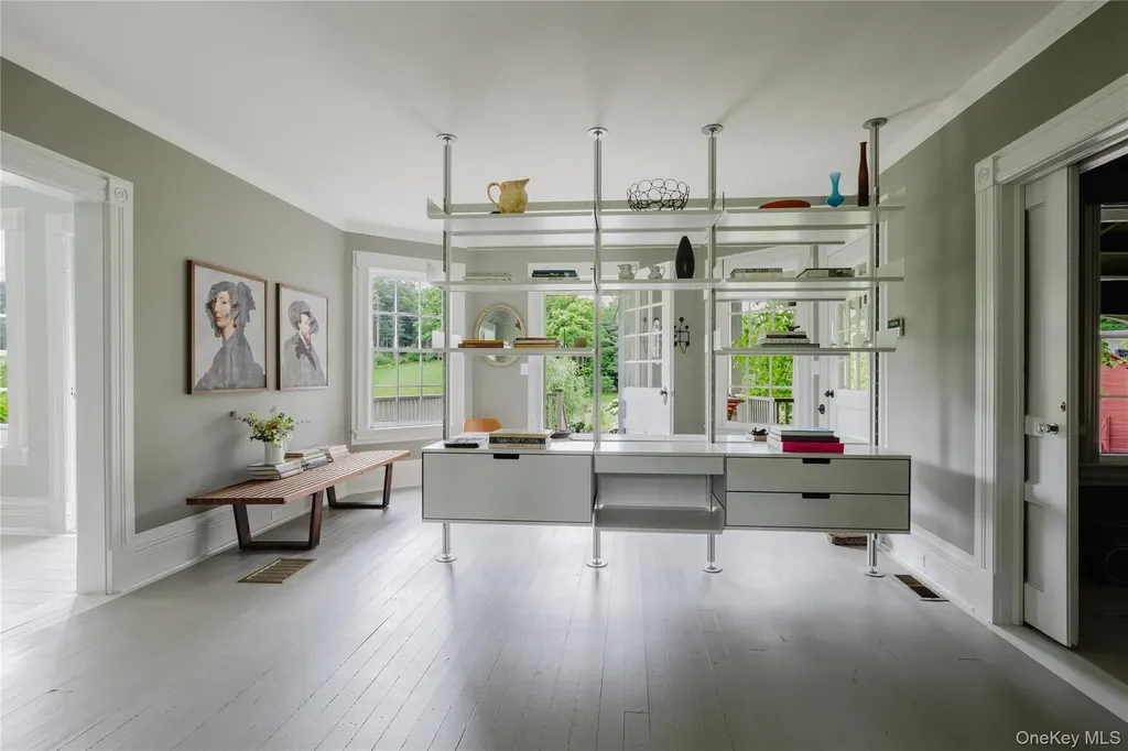 88 Mac Brown Road Claverack NY 12513
