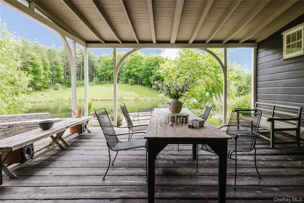 88 Mac Brown Road Claverack NY 12513