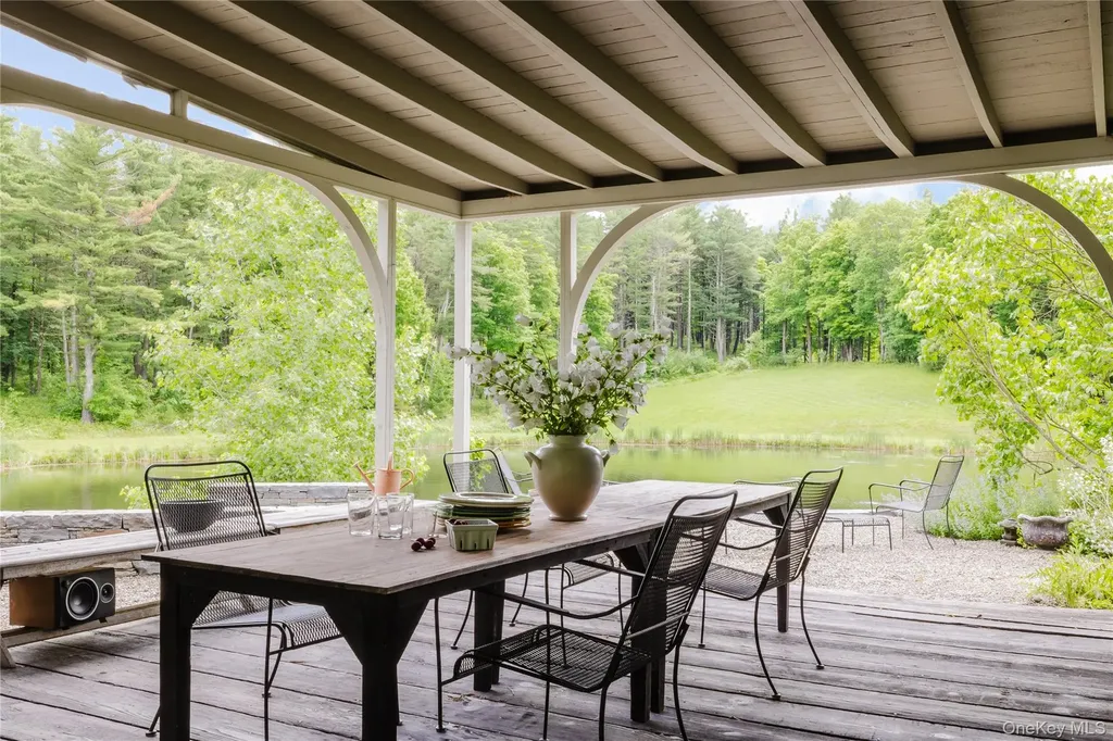 88 Mac Brown Road Claverack NY 12513