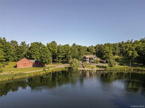 88 Mac Brown Road Claverack NY 12513