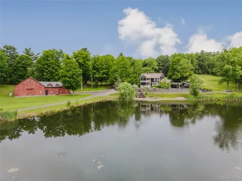 88 Mac Brown Road Claverack NY 12513