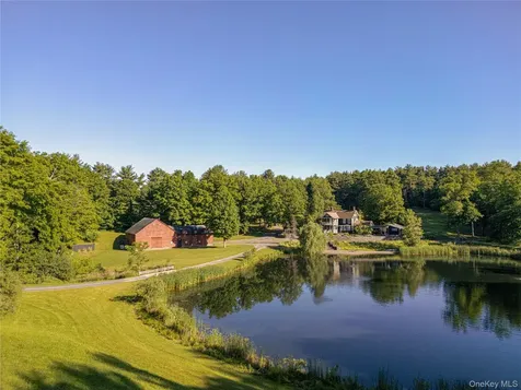 88 Mac Brown Road Claverack NY 12513
