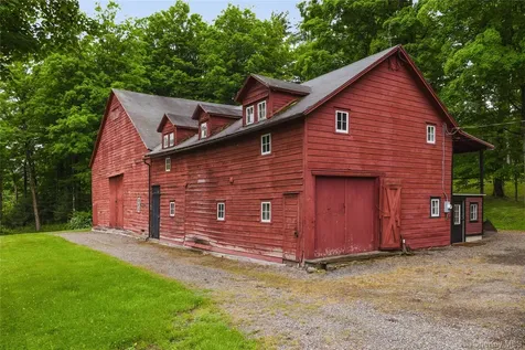 88 Mac Brown Road Claverack NY 12513