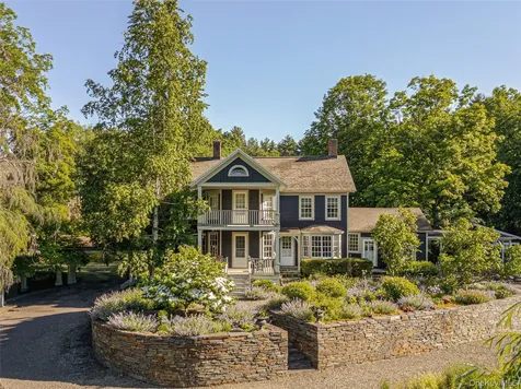 88 Mac Brown Road Claverack NY 12513