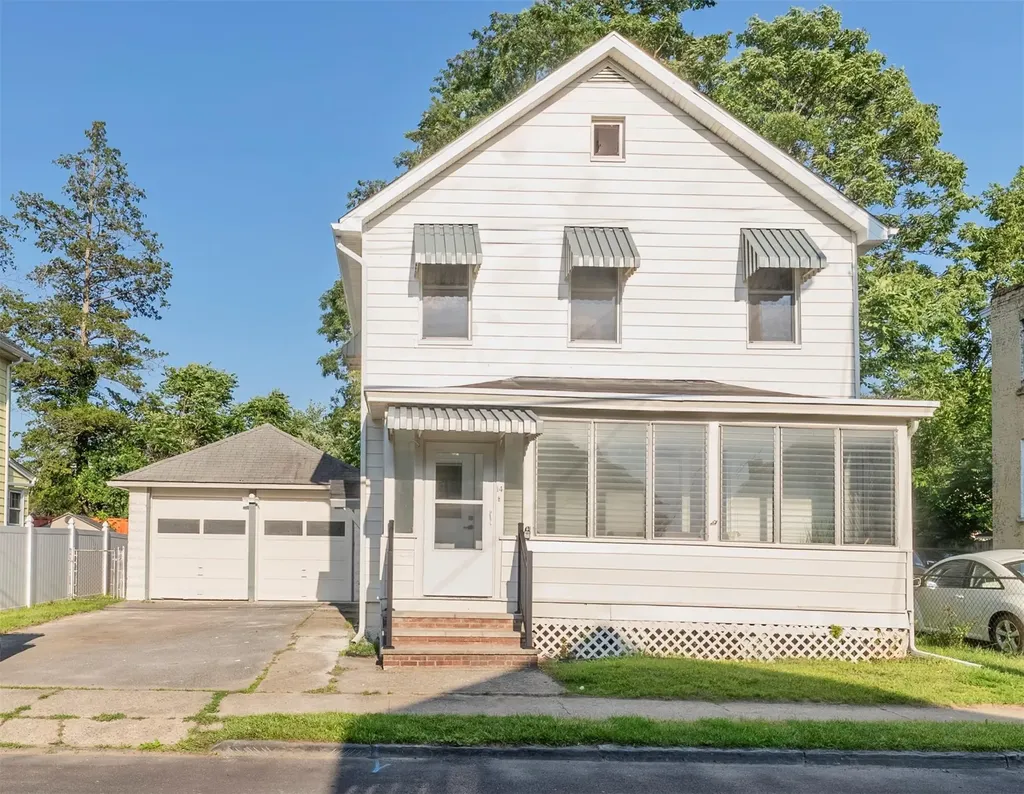 14 Staples Street Kingston NY 12401
