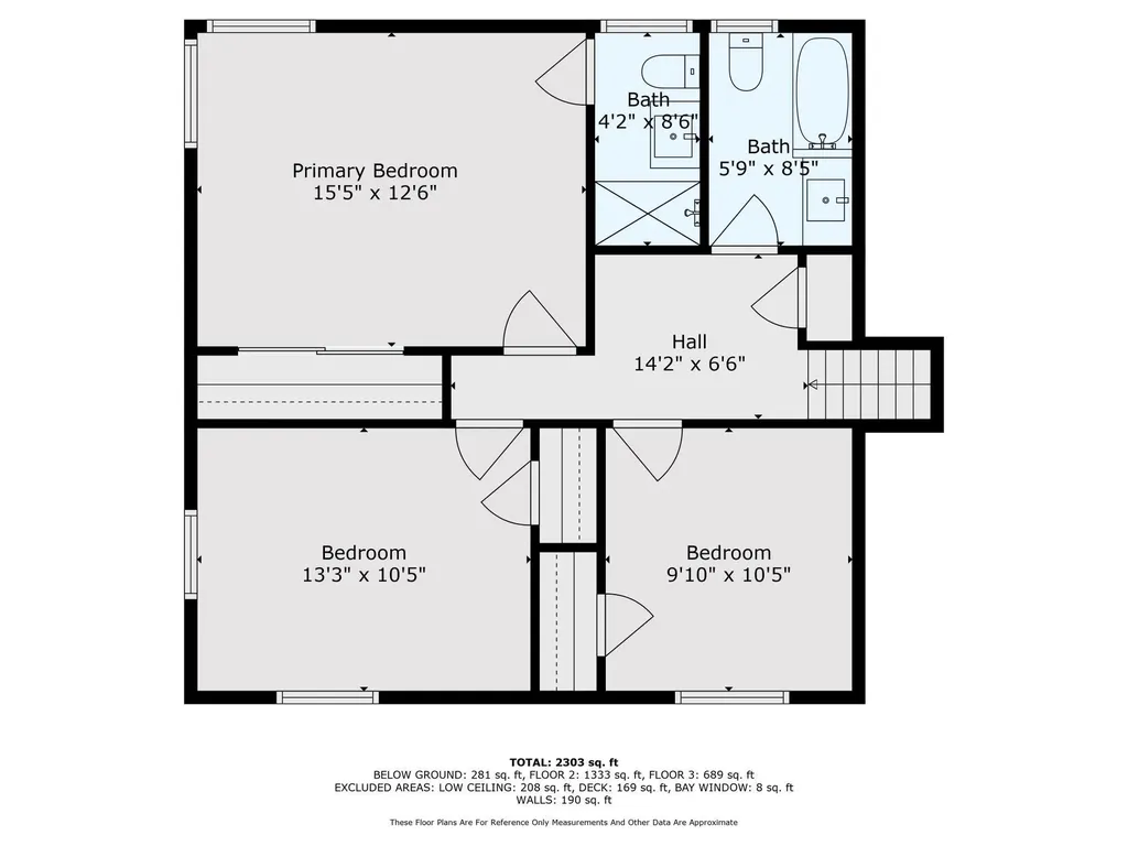 4 Beaumont Avenue Massapequa NY 11758