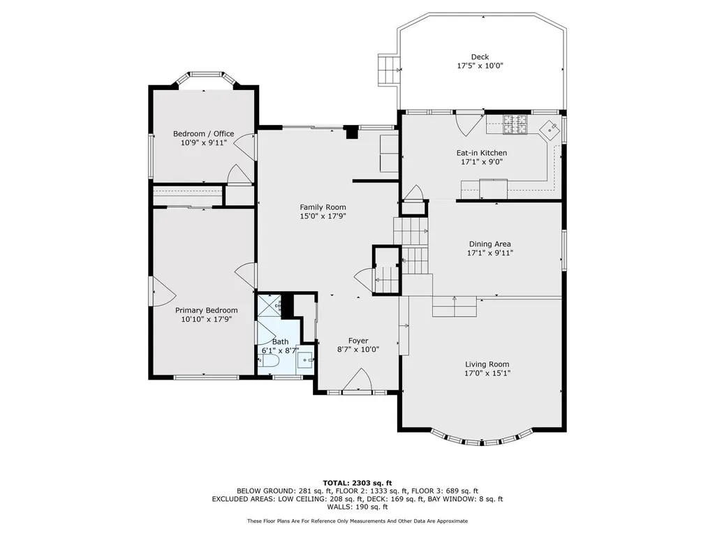4 Beaumont Avenue Massapequa NY 11758
