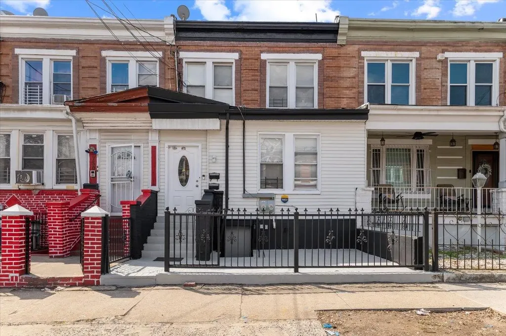 748 Georgia Avenue Brooklyn NY 11207
