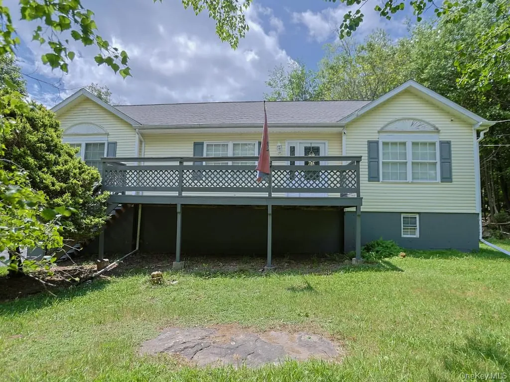 20 Haddock Road Monticello NY 12701